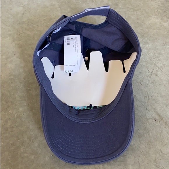 NWT!! SEASIDE brand hat - Picture 2 of 3